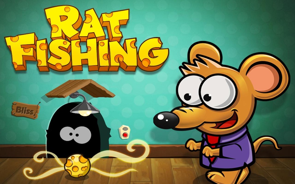 RatFishing - Preview 5