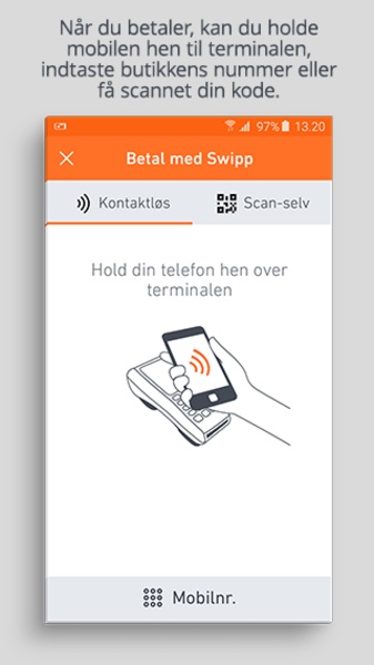 Swipp - Preview 4