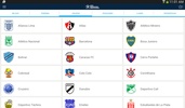 Copa Libertadores screenshot 5