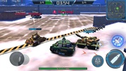 Mad Tanks screenshot 5