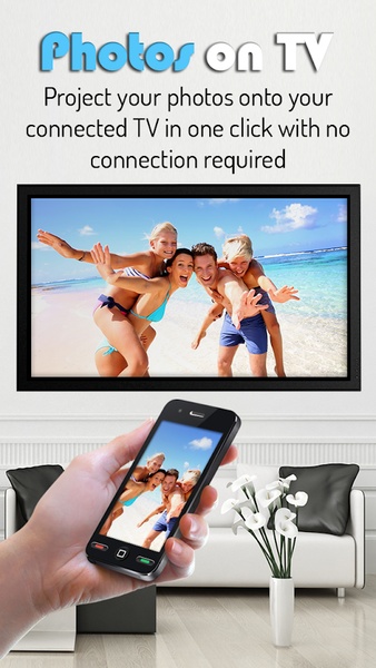 Photos on TV - Preview 8
