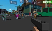Hometown Zombies VR screenshot 5