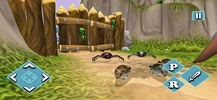 Rat Simulator screenshot 2