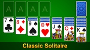 Solitaire - Classic Card Game screenshot 8