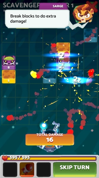 WarPods - Preview 3