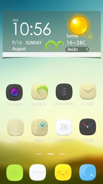 Morning Light - Preview 2