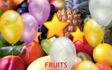 VegeFruits screenshot 2