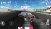 DRIFT X BURN screenshot 1