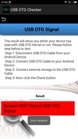 USB OTG Checker screenshot 5