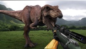 Jurassic Sniper screenshot 2