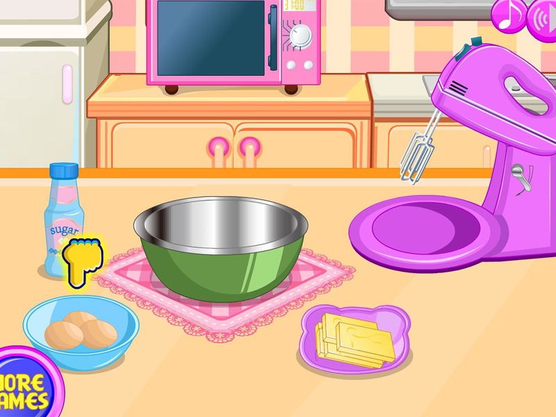Cooking Banana Split Cake - Preview 5