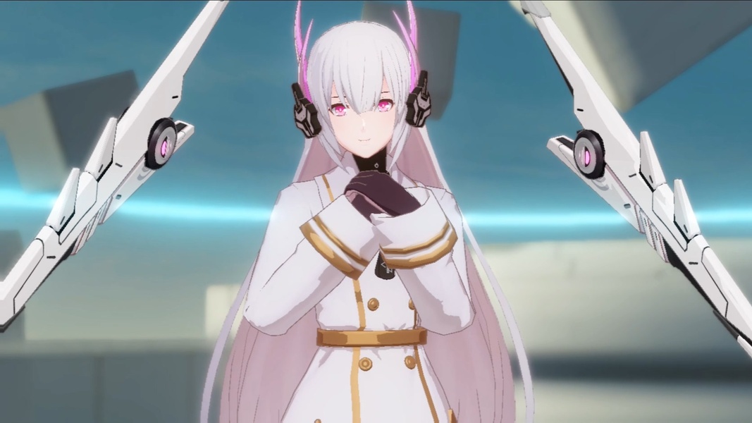 Punishing: Gray Raven (CN) - Preview 3