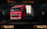Real Truck Parking 3D screenshot 6