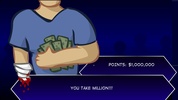 Handless millionaire screenshot 2