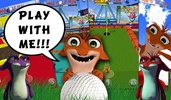 Mini Golf Fun – Crazy Tom Shot screenshot 8