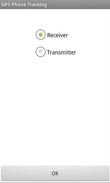 GPS Phone Tracking - Preview 5