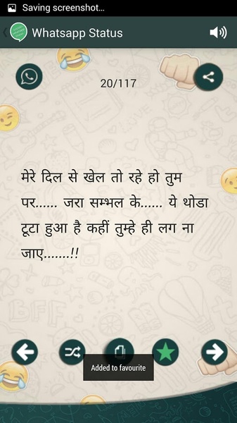 Best Whatsapp Status - Preview 3