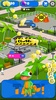 Click Park Idle Building Roller Coaster Game screenshot 4