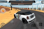 Fast 3D Furious Rally Driver screenshot 1