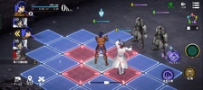 JoJo’s Bizarre Adventure: Ora Ora Overdrive screenshot 3