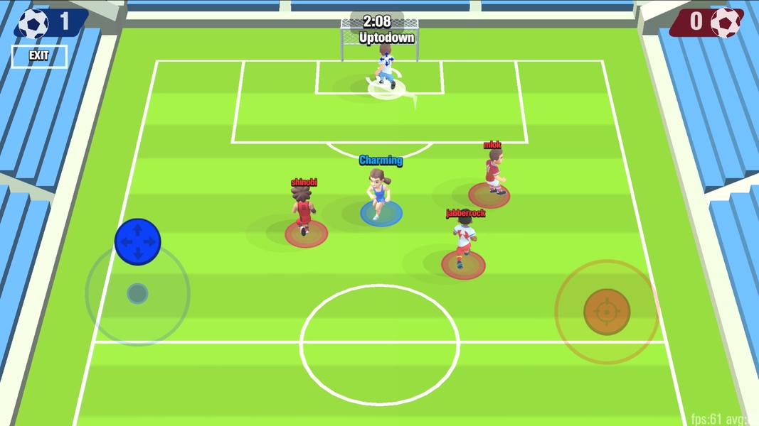 Soccer Battle - Preview 4