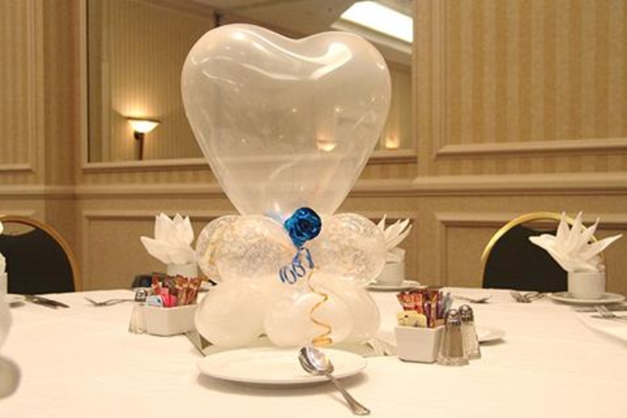 Wedding Decorations Ideas - Preview 4