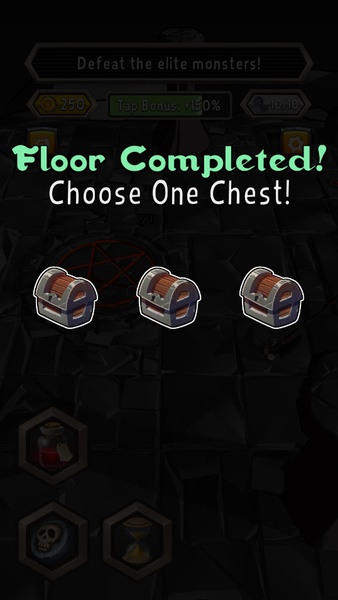 Dungeon Life - Preview 4
