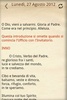 iBreviary screenshot 4