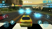 Drift Car City Traffic Racer screenshot 1