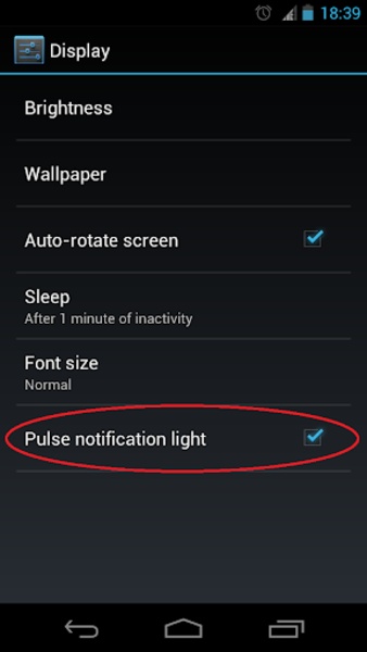 Charging LED - Preview 4