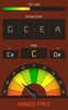 Ukulele Tuner Free screenshot 1