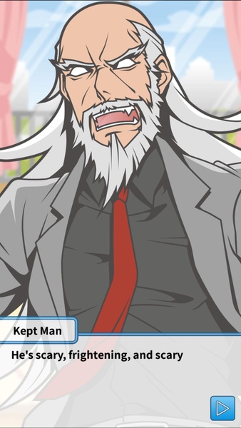 Kept Man Life - Preview 4