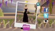 Fashion Princess Dress Up Game screenshot 4