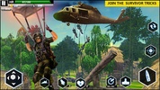 Army Assault Sniper Shooting Arena : FPS Shooter screenshot 2