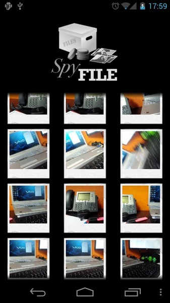 SpyTools. - Preview 3