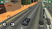 Multiplayer Car Racing Game – screenshot 1