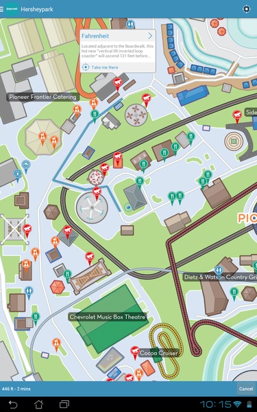 Hersheypark - Preview 7