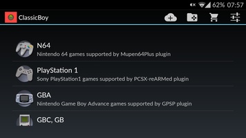 Classicboy Lite For Android Download The Apk From Uptodown