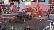 Gangster Car Game screenshot 3