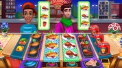 Cooking Chef Restaurant screenshot 3