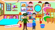 My Pretend House & Family Home screenshot 6