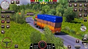 Mud Truck Game screenshot 4