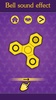 Super Fidget Spinner screenshot 6