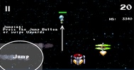 Dimension Dash -a Sonic runner screenshot 6