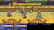 Knights and Dragons: The Endless Quest screenshot 3