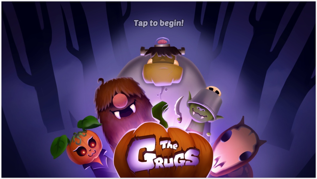 The Grugs - Preview 1