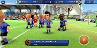Mini Football screenshot 5