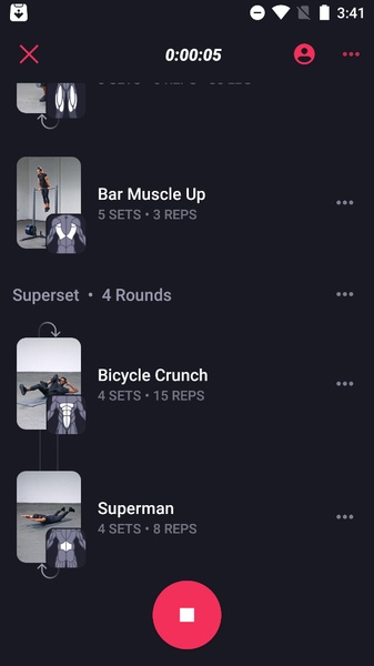 Fitbod - Preview 10