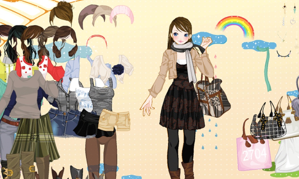 Princess Dress Up Classic - Preview 2
