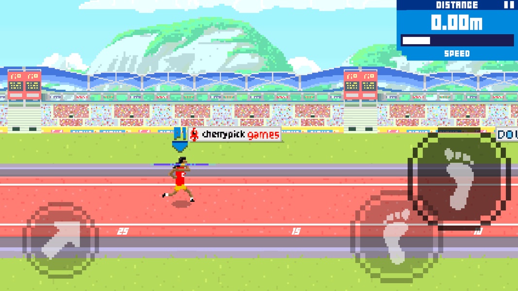Sports Hero - Preview 3
